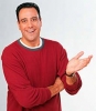 brad garrett image