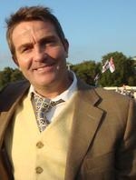 bradley walsh