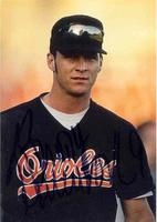 brady anderson