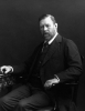 bram stoker picture