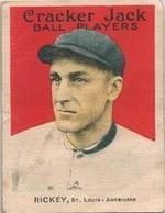 branch rickey