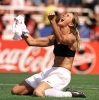 brandi chastain image brandi chastain image