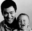 brandon lee photo1
