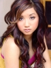 brenda song picture