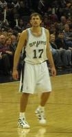 brent barry