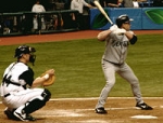 bret boone