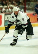 bret hedican