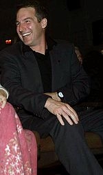 brian benben