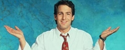 brian benben picture