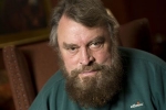 brian blessed photo