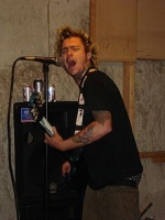 brian bonsall