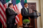 brian cowen