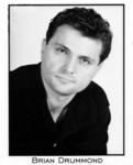brian drummond