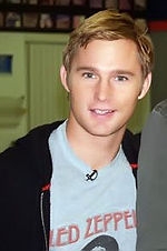 brian geraghty