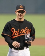 brian roberts