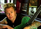 brian setzer photo