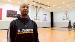 brian shaw