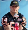 brian urlacher photo