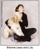 brianne leary image