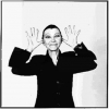 brigitte fontaine image