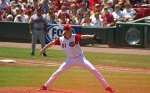 bronson arroyo