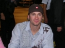 bronson arroyo image
