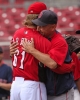 bronson arroyo picture