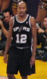bruce bowen