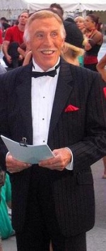 bruce forsyth