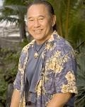 bruce kanegai