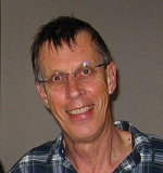 bruce spence