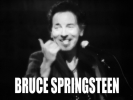 bruce springsteen photo
