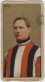 bruce stuart