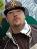 bubba sparxxx image