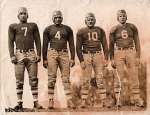 bud cooper