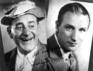 bud flanagan image