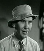 burgess meredith