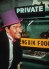 burgess meredith image