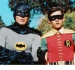 burt ward photo