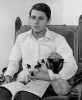 burt ward picture