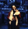 busta rhymes photo