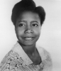 butterfly mcqueen photo