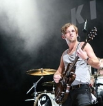 caleb followill