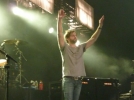 caleb followill pic
