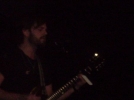 caleb followill picture