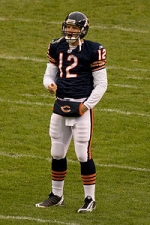 caleb hanie