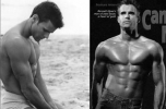 cameron mathison pic