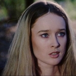 camille keaton