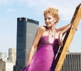 candace bushnell image