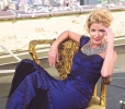 candace bushnell image1